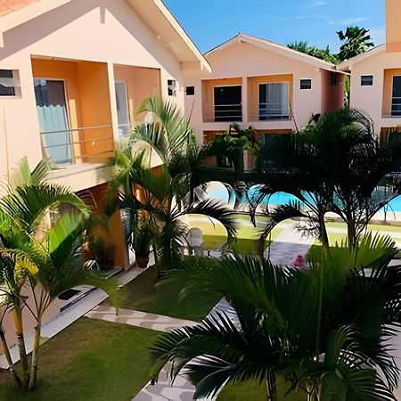 Unidade 12 - Jardim Tropical Apartment Porto Seguro Exterior photo