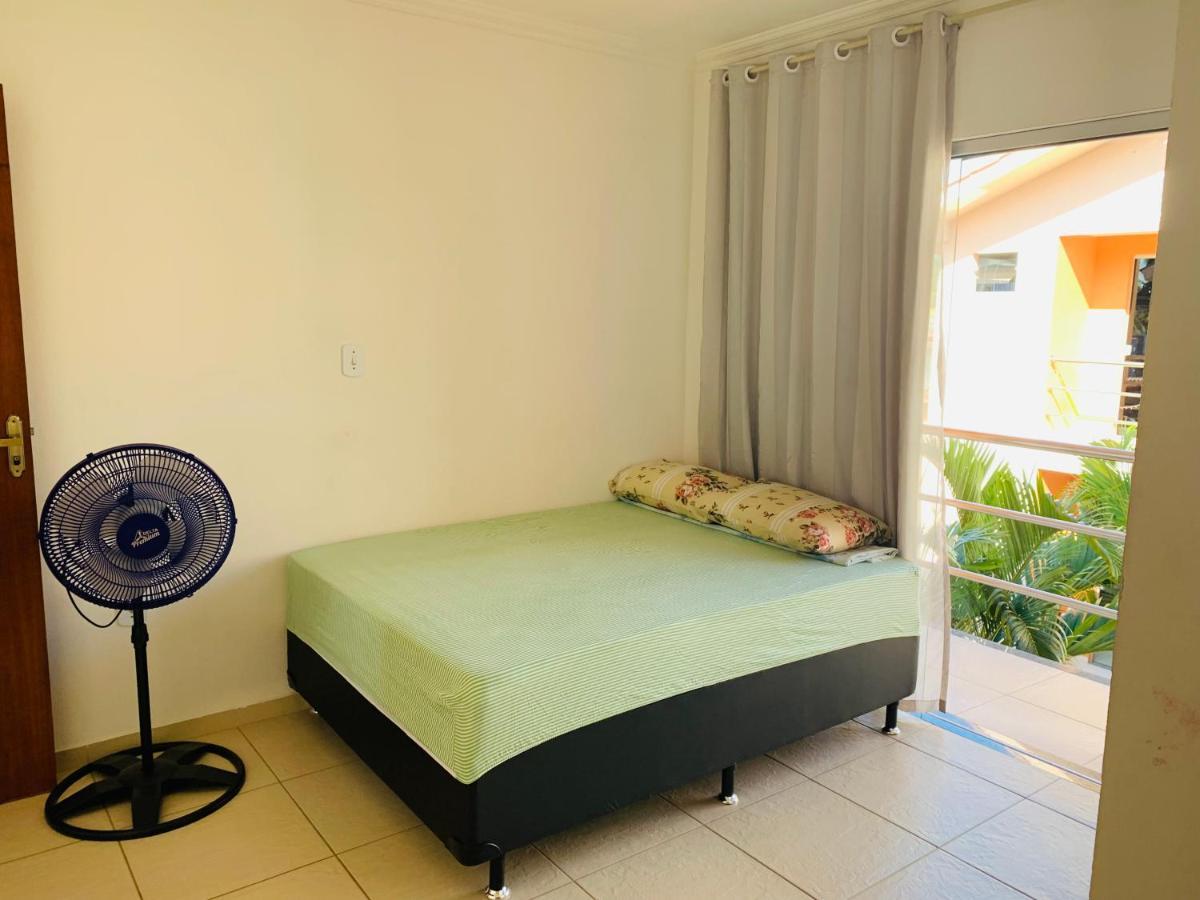 Unidade 12 - Jardim Tropical Apartment Porto Seguro Exterior photo
