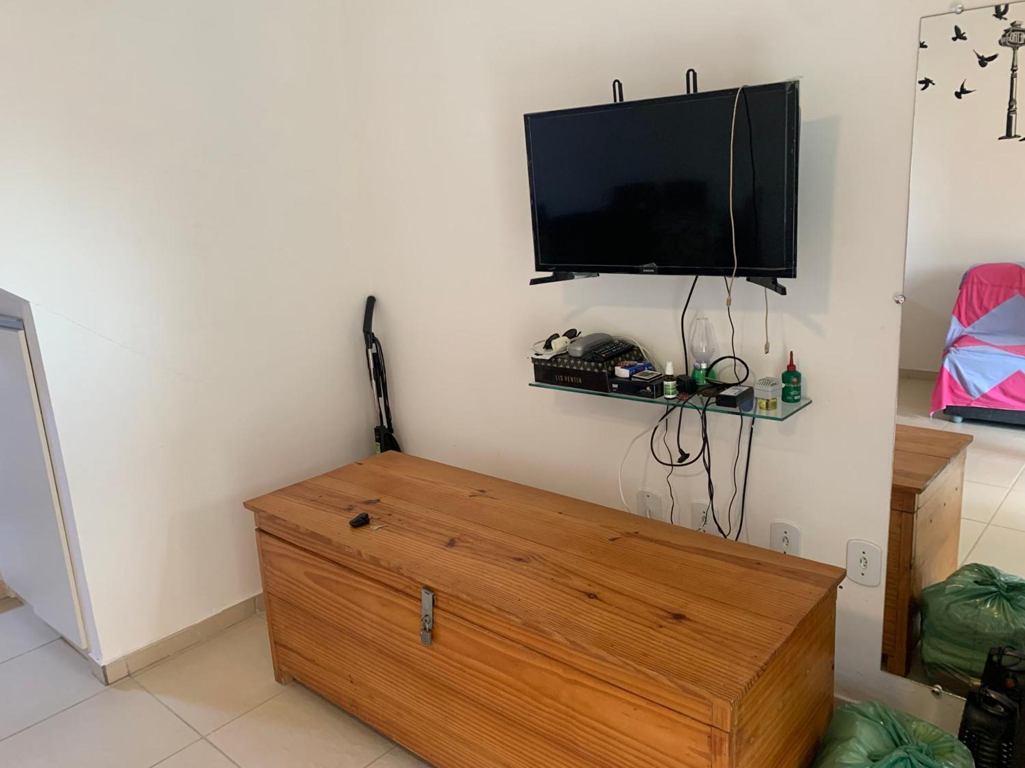 Unidade 12 - Jardim Tropical Apartment Porto Seguro Exterior photo