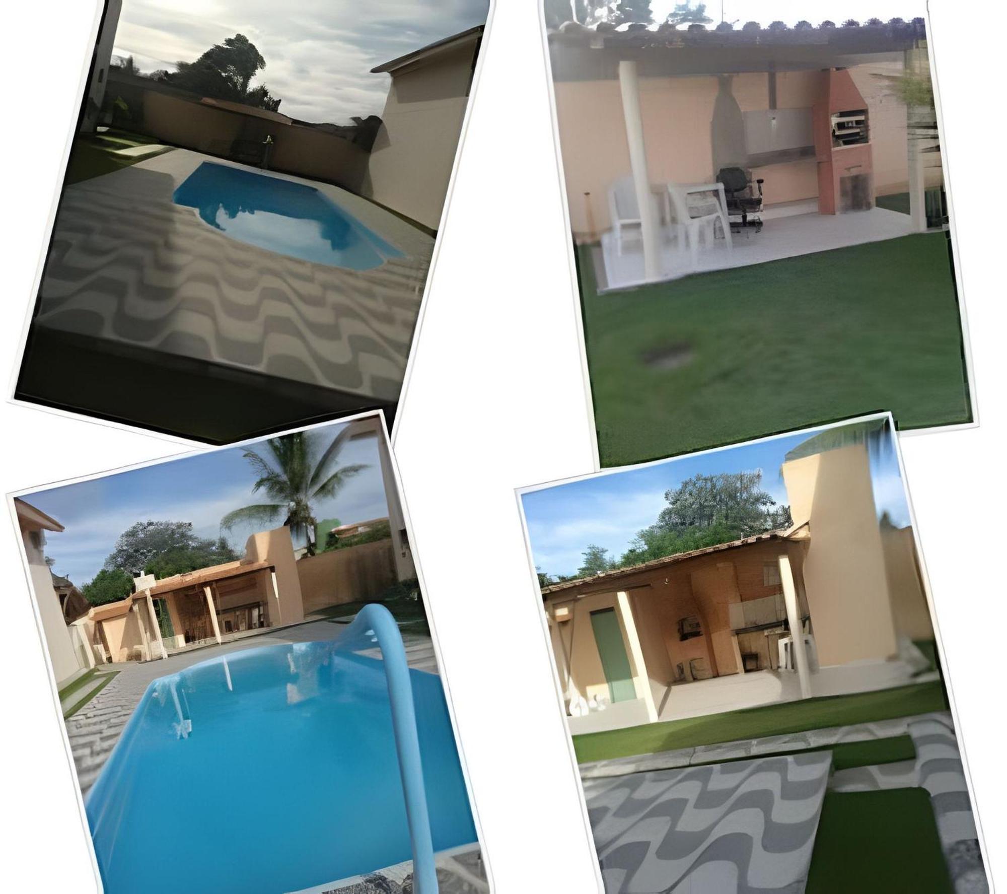 Unidade 12 - Jardim Tropical Apartment Porto Seguro Exterior photo