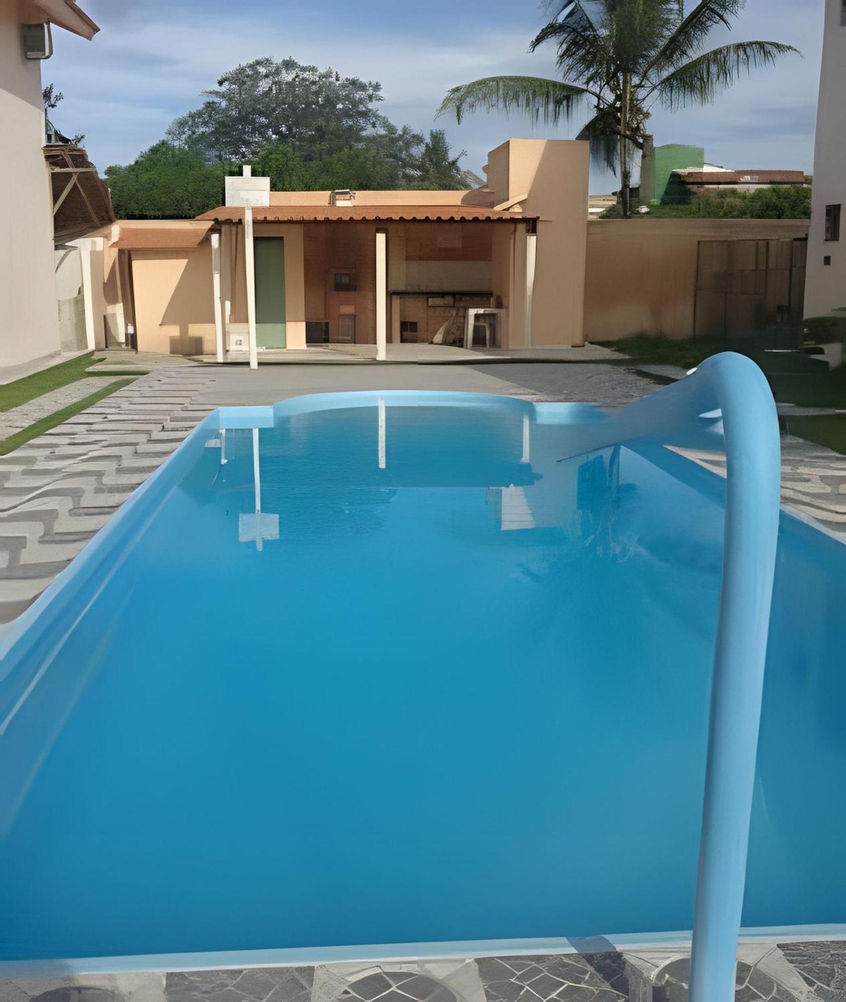 Unidade 12 - Jardim Tropical Apartment Porto Seguro Exterior photo