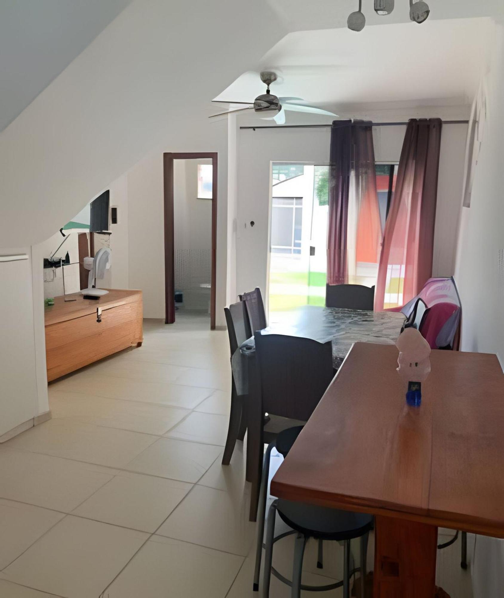 Unidade 12 - Jardim Tropical Apartment Porto Seguro Exterior photo