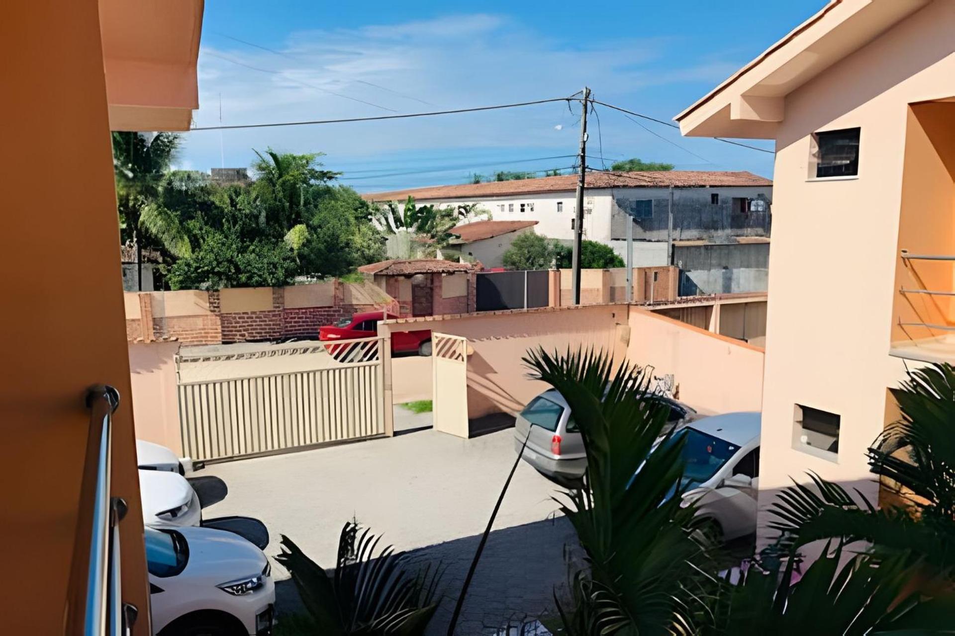 Unidade 12 - Jardim Tropical Apartment Porto Seguro Exterior photo