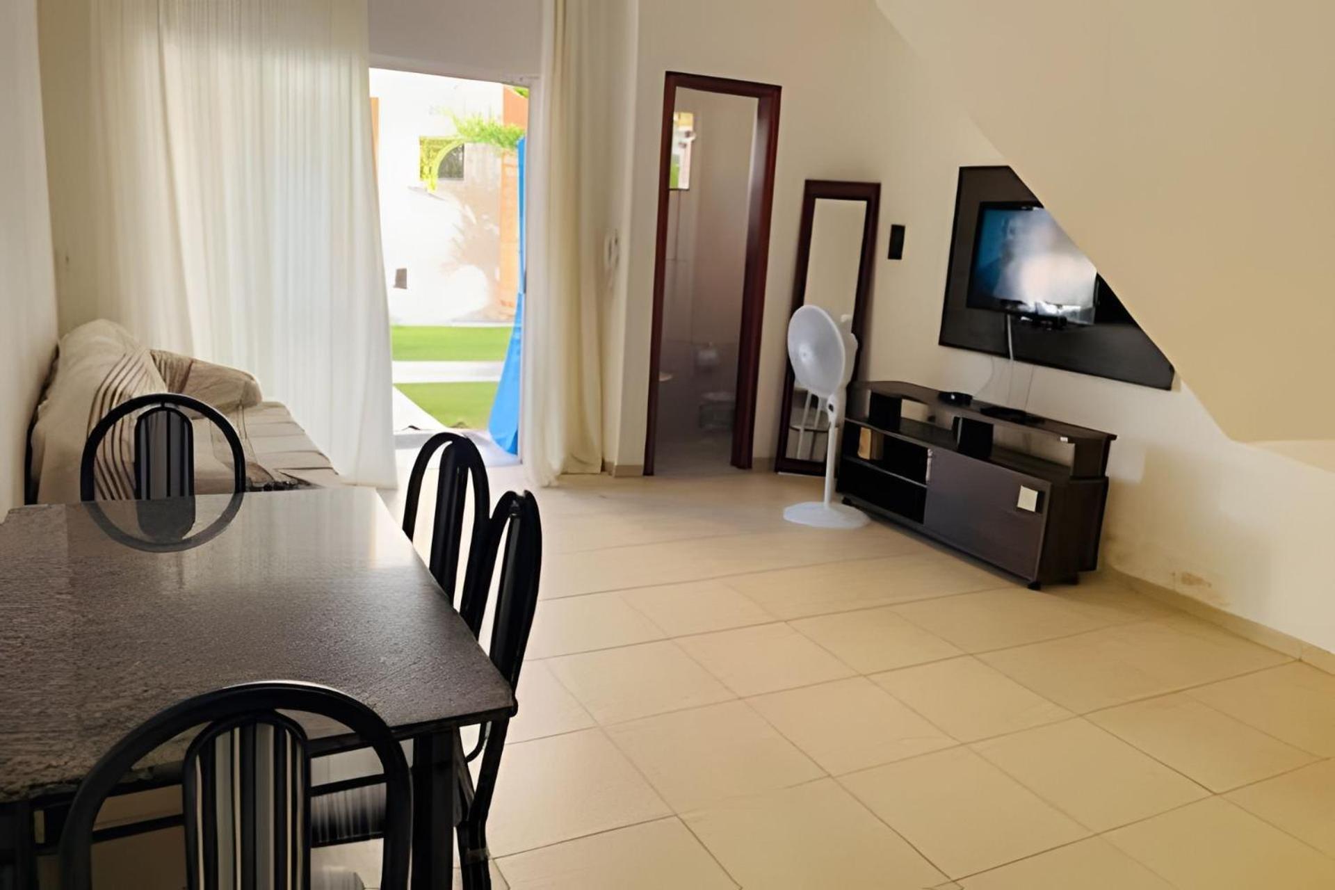Unidade 12 - Jardim Tropical Apartment Porto Seguro Exterior photo