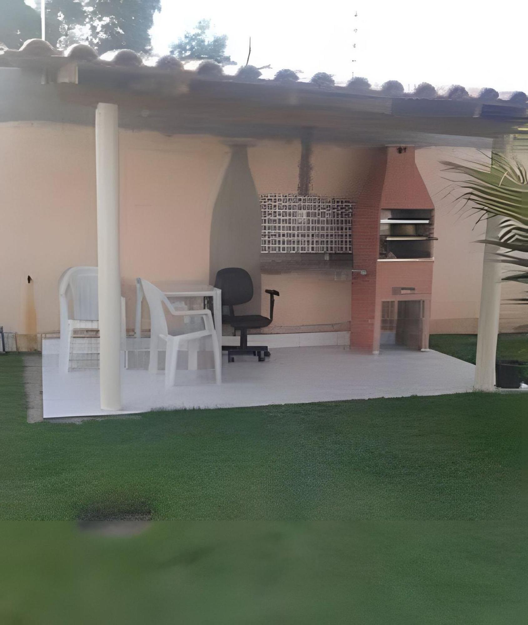 Unidade 12 - Jardim Tropical Apartment Porto Seguro Exterior photo