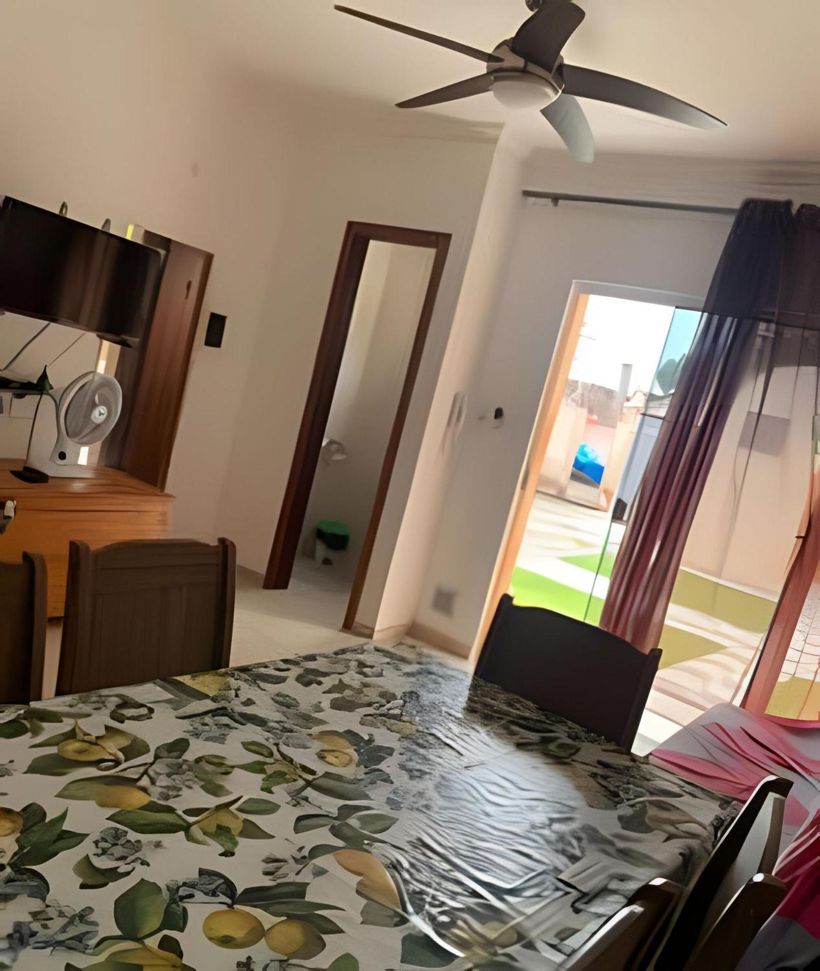 Unidade 12 - Jardim Tropical Apartment Porto Seguro Exterior photo